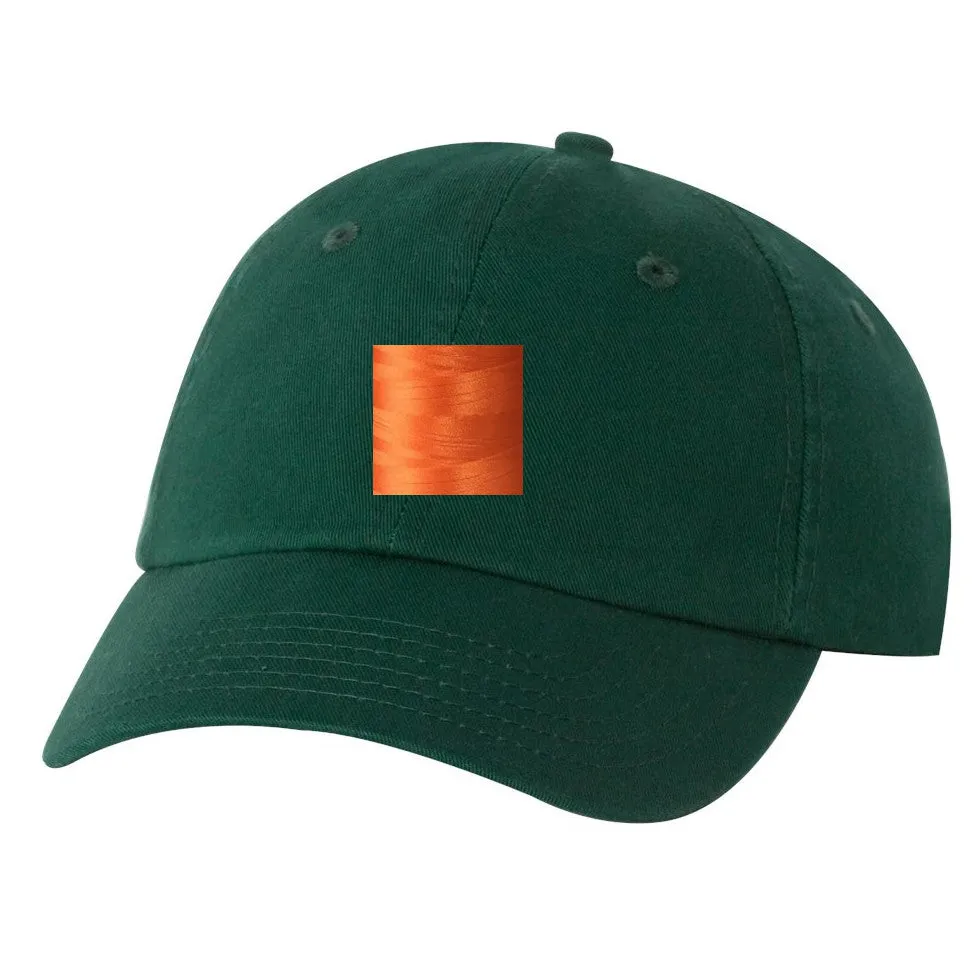 Minnesota Hat - Classic Dad Hat - Many Color Combinations