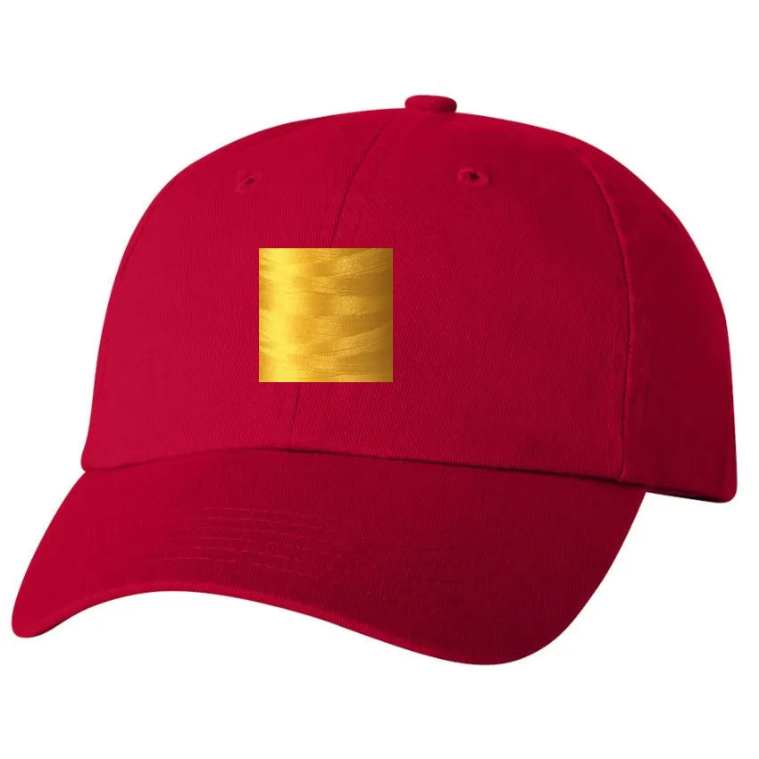 Minnesota Hat - Classic Dad Hat - Many Color Combinations