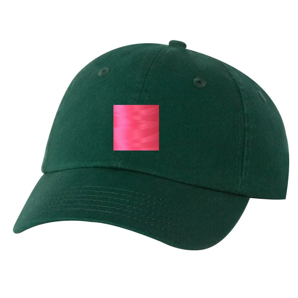 Minnesota Hat - Classic Dad Hat - Many Color Combinations