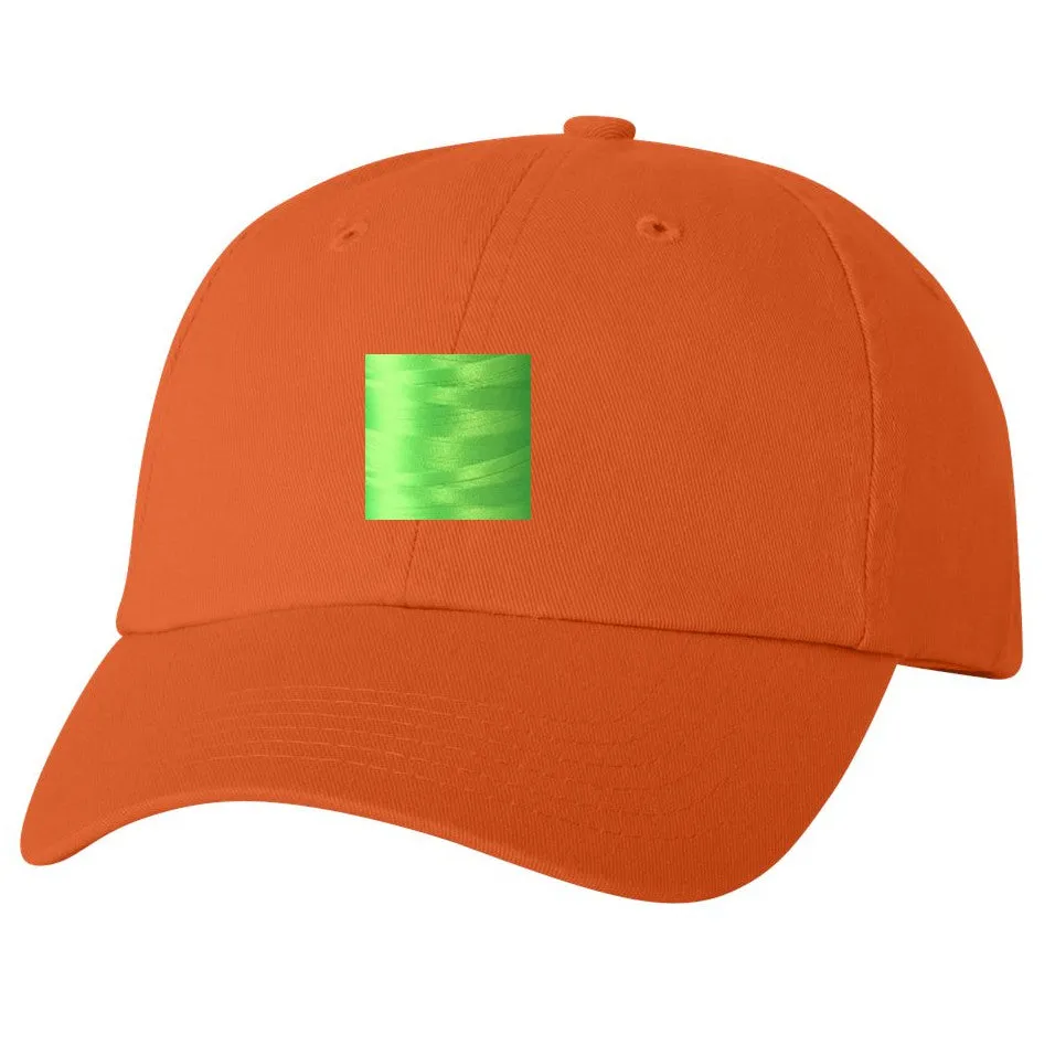 Minnesota Hat - Classic Dad Hat - Many Color Combinations