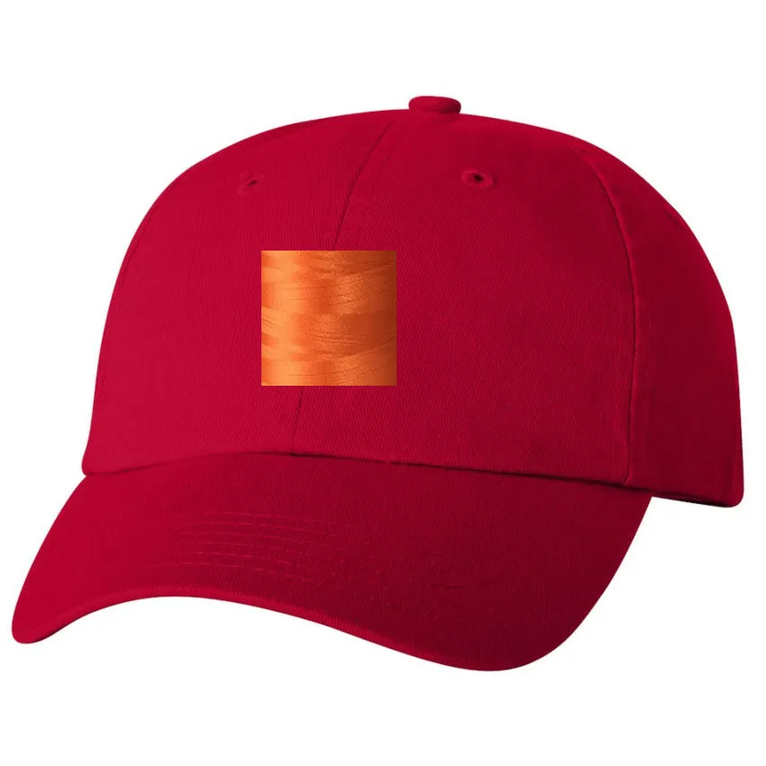 Minnesota Hat - Classic Dad Hat - Many Color Combinations