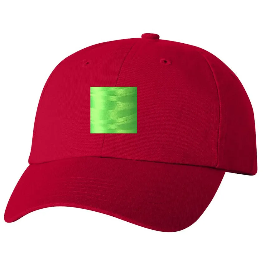 Minnesota Hat - Classic Dad Hat - Many Color Combinations