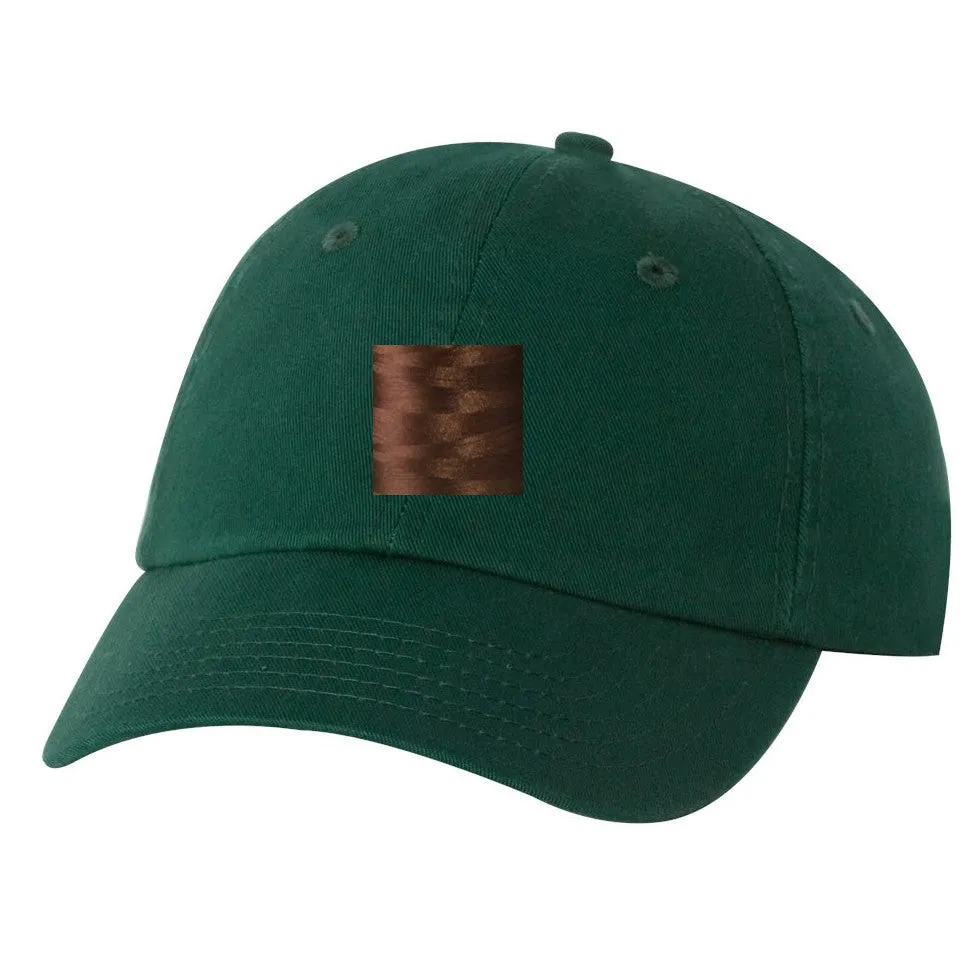 Minnesota Hat - Classic Dad Hat - Many Color Combinations