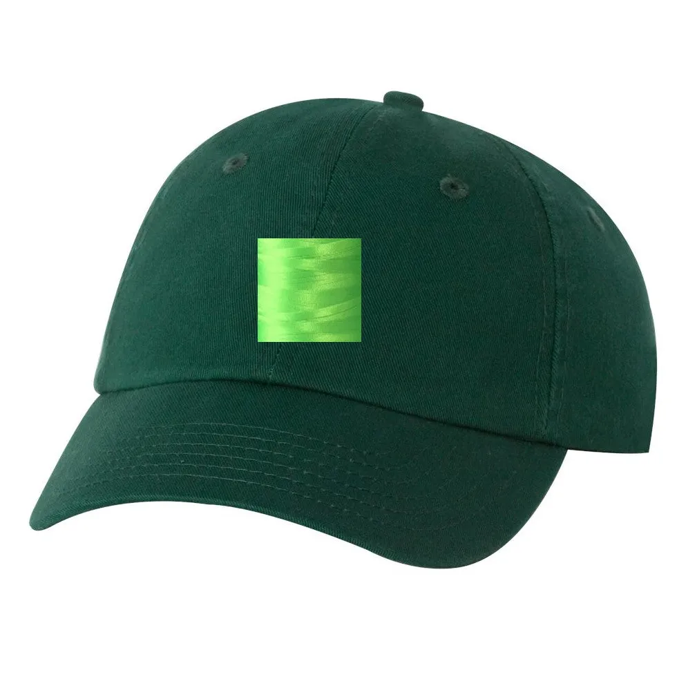 Minnesota Hat - Classic Dad Hat - Many Color Combinations