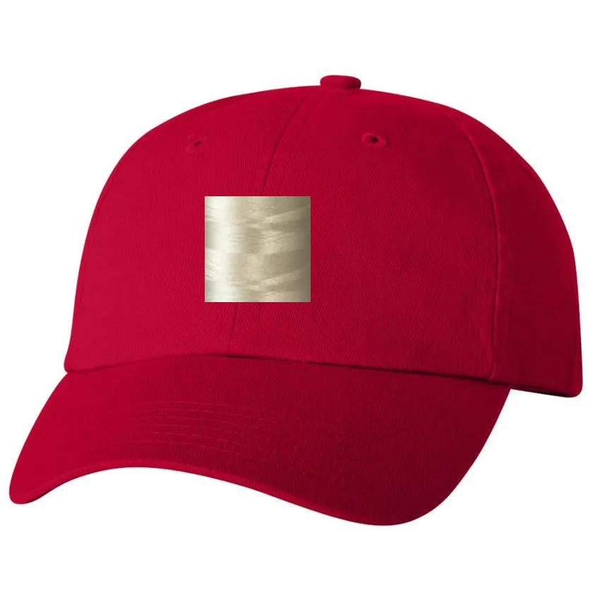 Minnesota Hat - Classic Dad Hat - Many Color Combinations