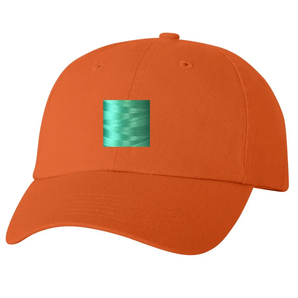 Minnesota Hat - Classic Dad Hat - Many Color Combinations
