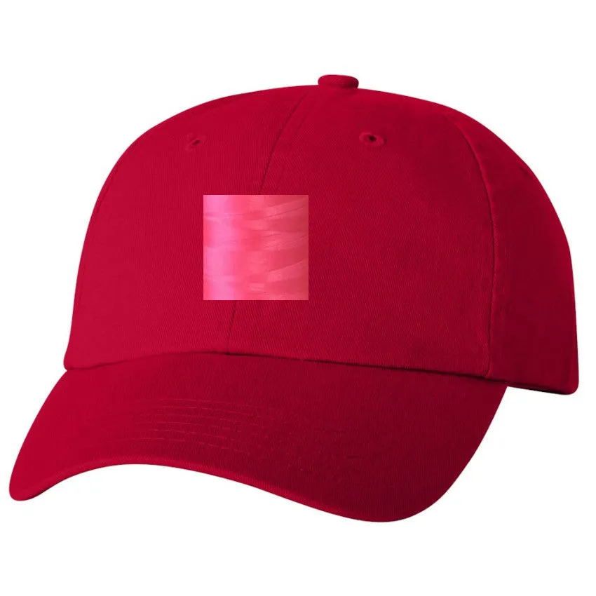 Minnesota Hat - Classic Dad Hat - Many Color Combinations