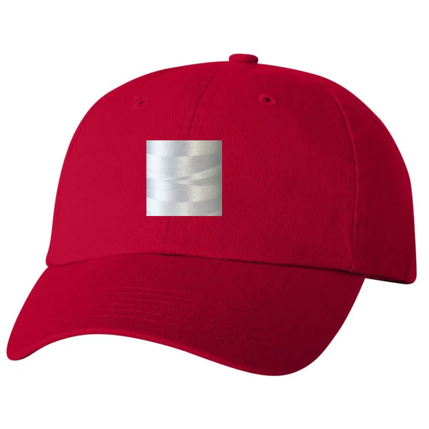 Minnesota Hat - Classic Dad Hat - Many Color Combinations