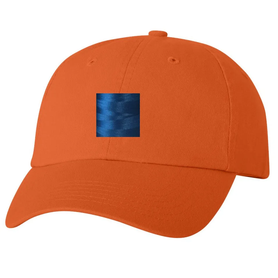 Minnesota Hat - Classic Dad Hat - Many Color Combinations
