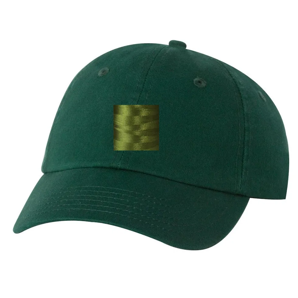 Minnesota Hat - Classic Dad Hat - Many Color Combinations