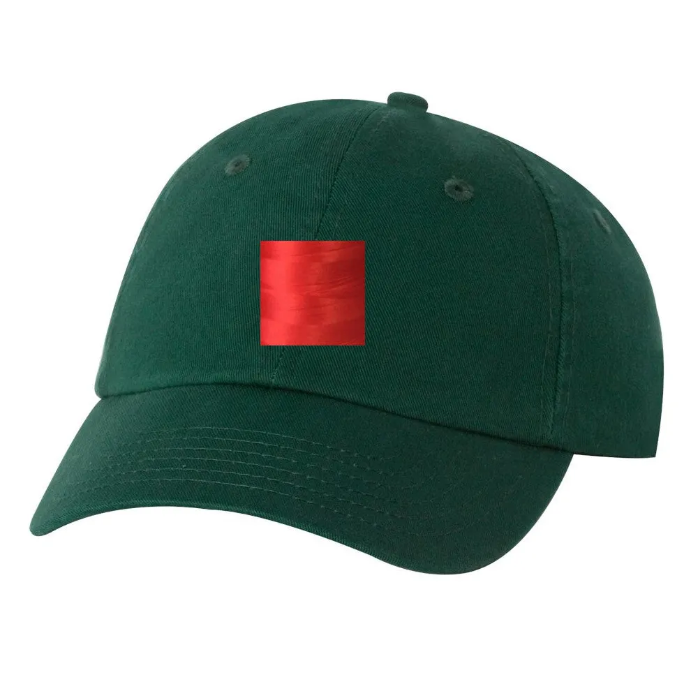 Minnesota Hat - Classic Dad Hat - Many Color Combinations
