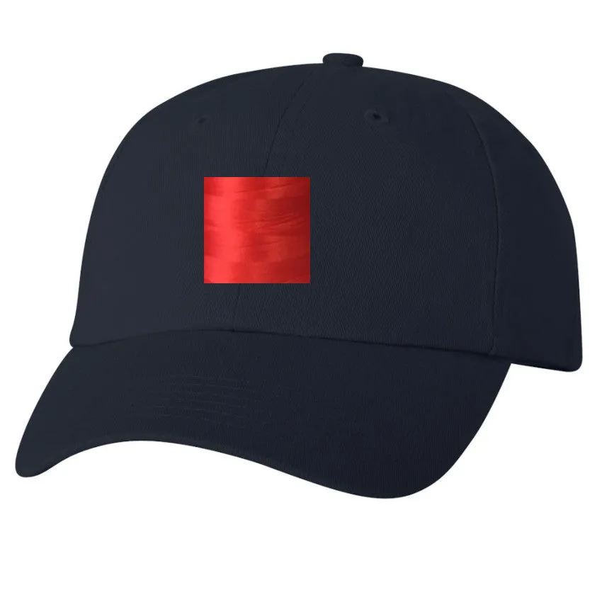 Minnesota Hat - Classic Dad Hat - Many Color Combinations