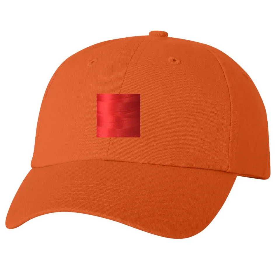 Minnesota Hat - Classic Dad Hat - Many Color Combinations
