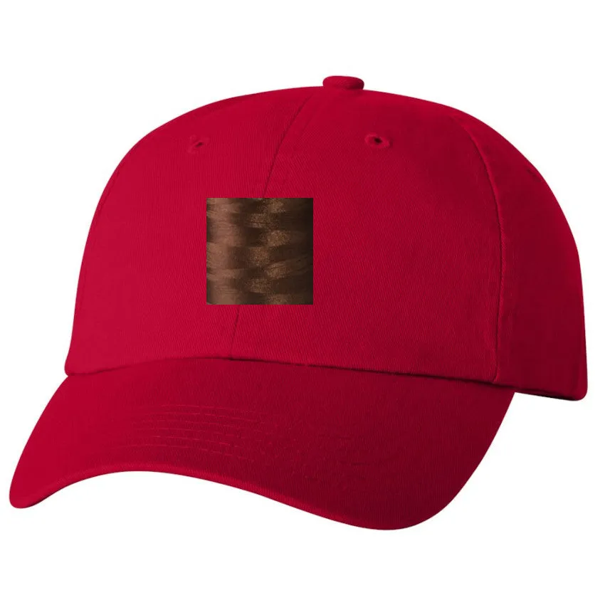 Minnesota Hat - Classic Dad Hat - Many Color Combinations