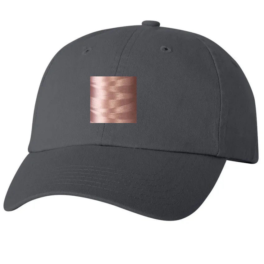 Minnesota Hat - Classic Dad Hat - Many Color Combinations