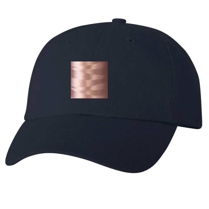 Minnesota Hat - Classic Dad Hat - Many Color Combinations