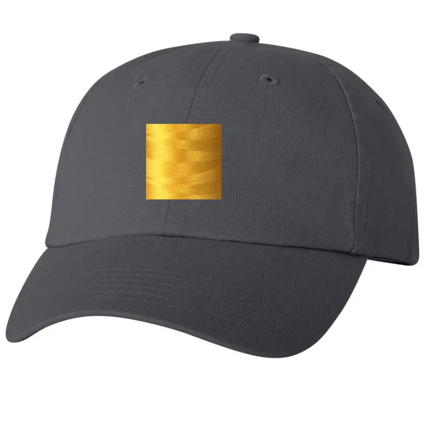 Minnesota Hat - Classic Dad Hat - Many Color Combinations