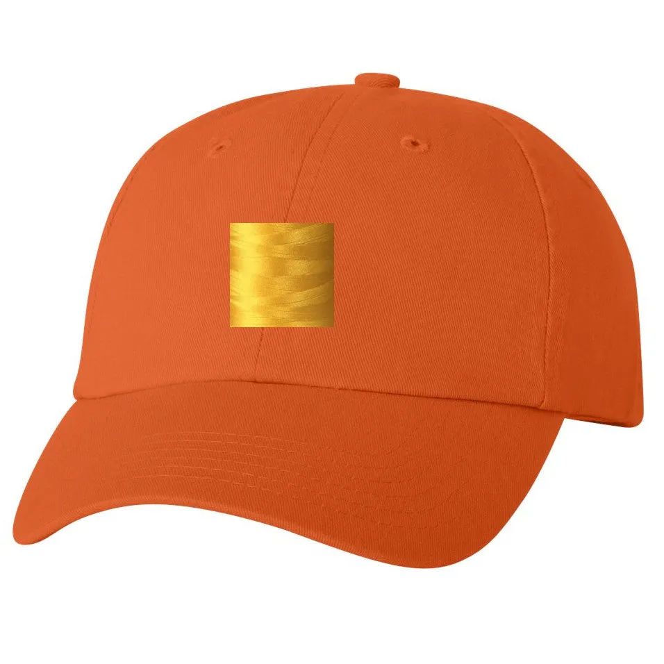 Minnesota Hat - Classic Dad Hat - Many Color Combinations