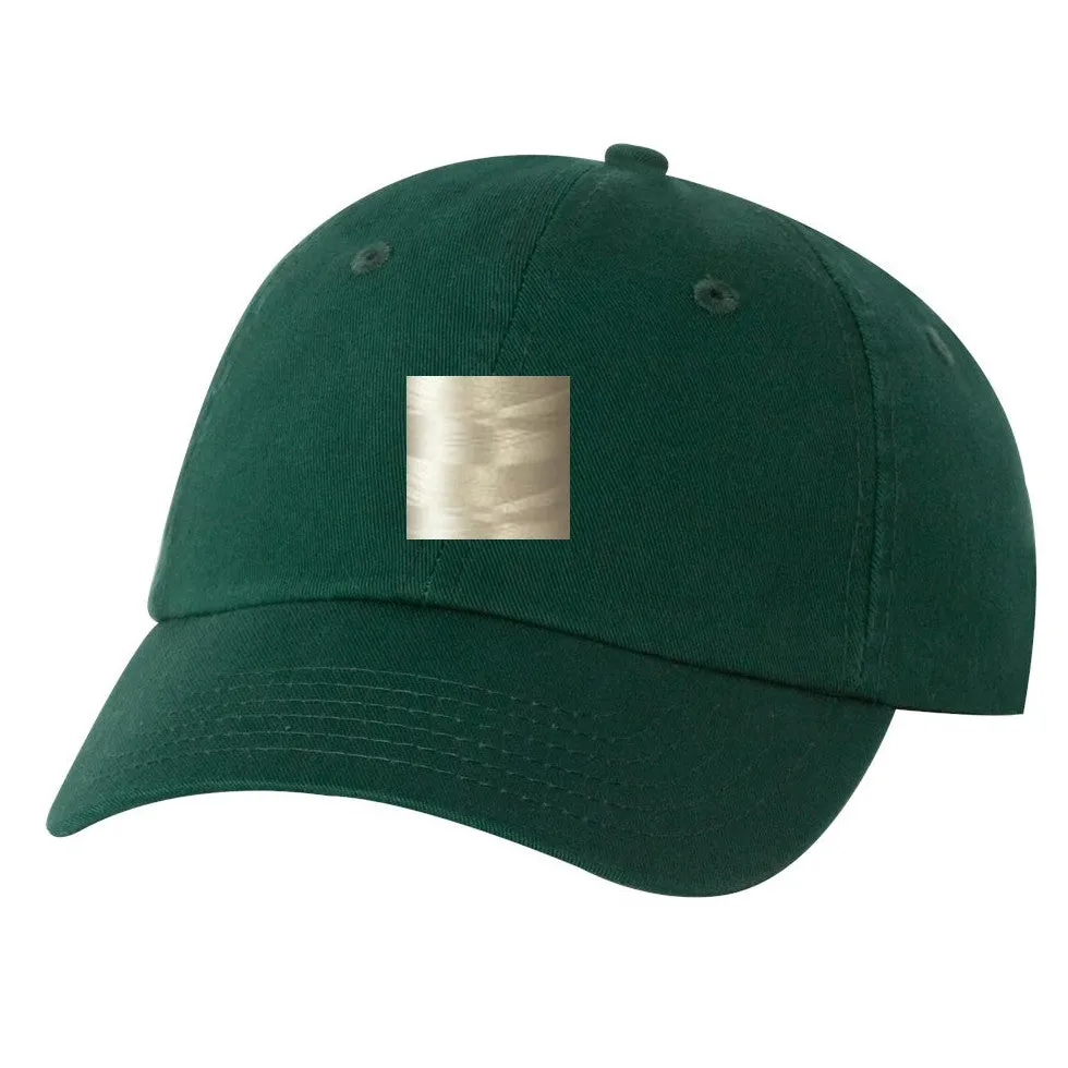 Minnesota Hat - Classic Dad Hat - Many Color Combinations