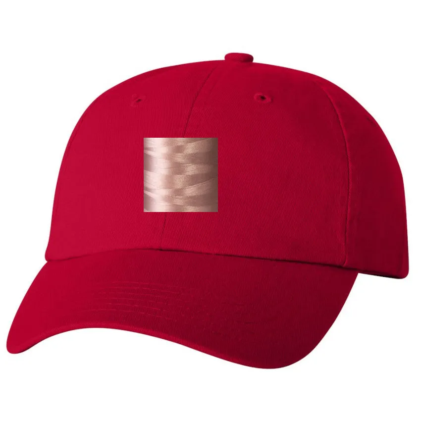 Minnesota Hat - Classic Dad Hat - Many Color Combinations