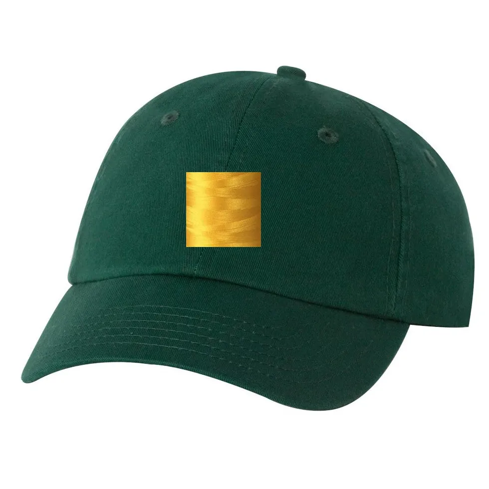 Minnesota Hat - Classic Dad Hat - Many Color Combinations