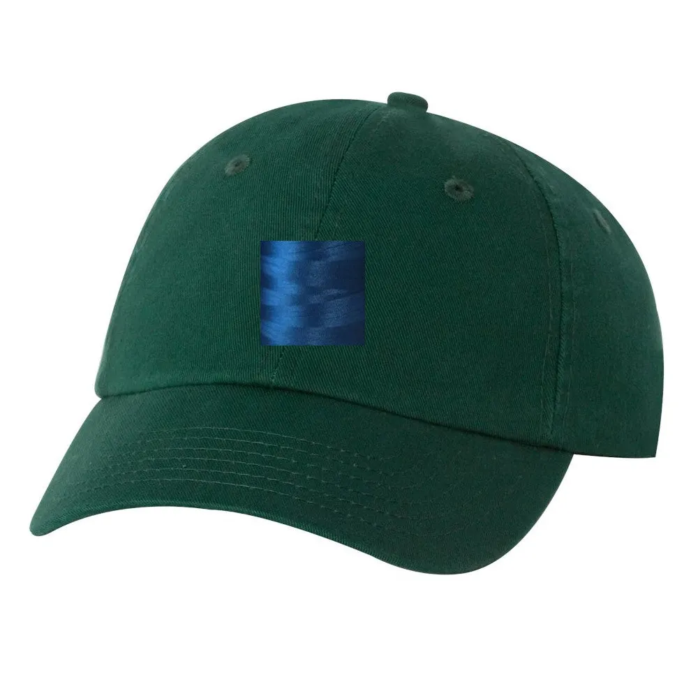 Minnesota Hat - Classic Dad Hat - Many Color Combinations