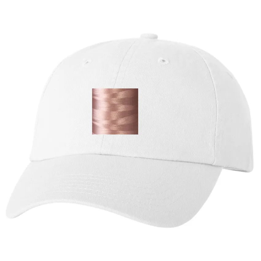 Minnesota Hat - Classic Dad Hat - Many Color Combinations