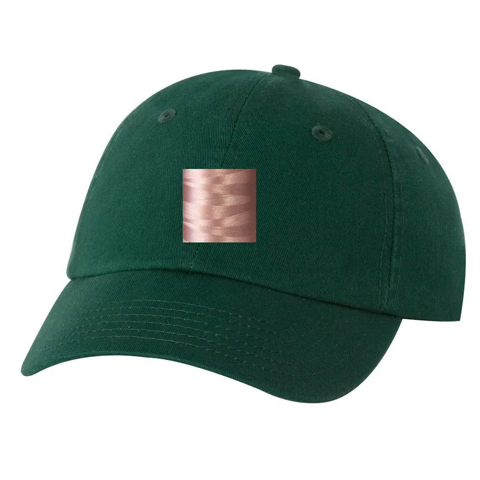 Minnesota Hat - Classic Dad Hat - Many Color Combinations