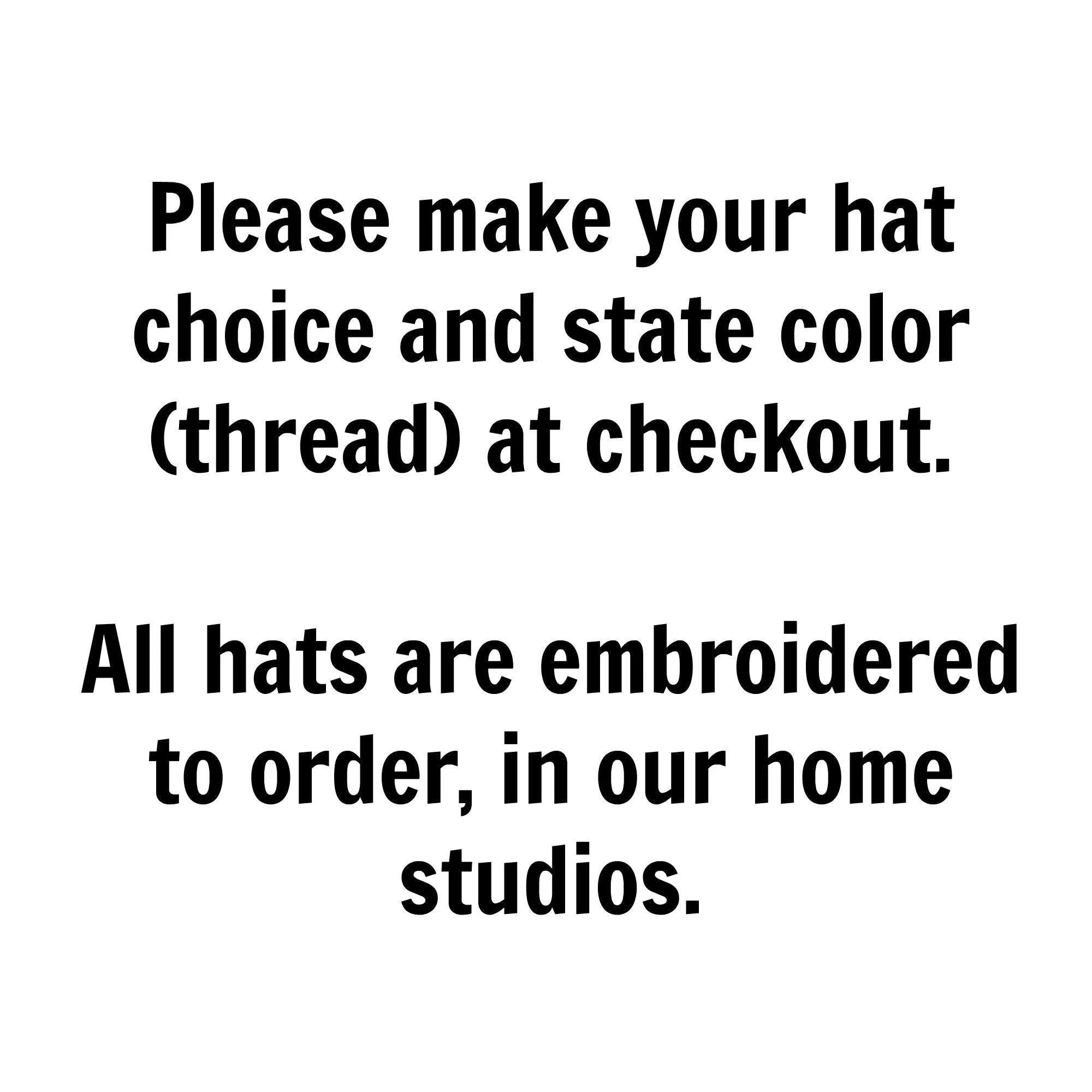 Minnesota Hat - Classic Dad Hat - Many Color Combinations