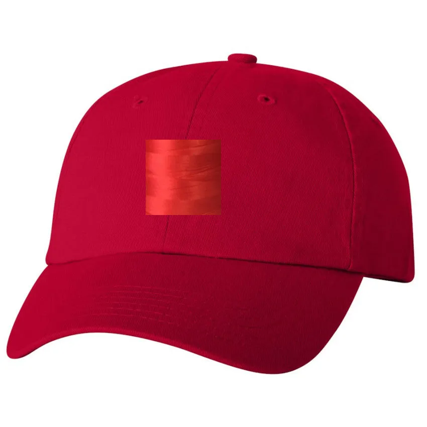 Minnesota Hat - Classic Dad Hat - Many Color Combinations