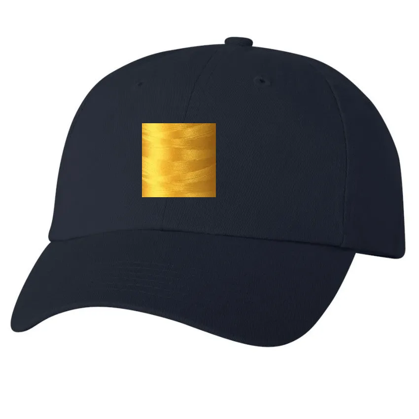 Minnesota Hat - Classic Dad Hat - Many Color Combinations