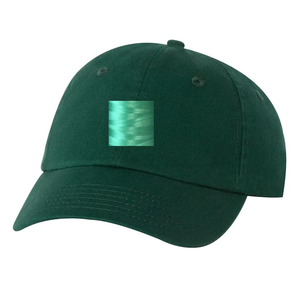 Minnesota Hat - Classic Dad Hat - Many Color Combinations