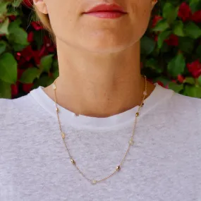 Molly Necklace