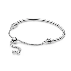 Moments Sliding Bangle