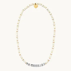 No Worries Beach - Necklace