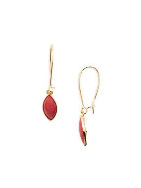 Noah Dangle Earring - EEU206BGPKC