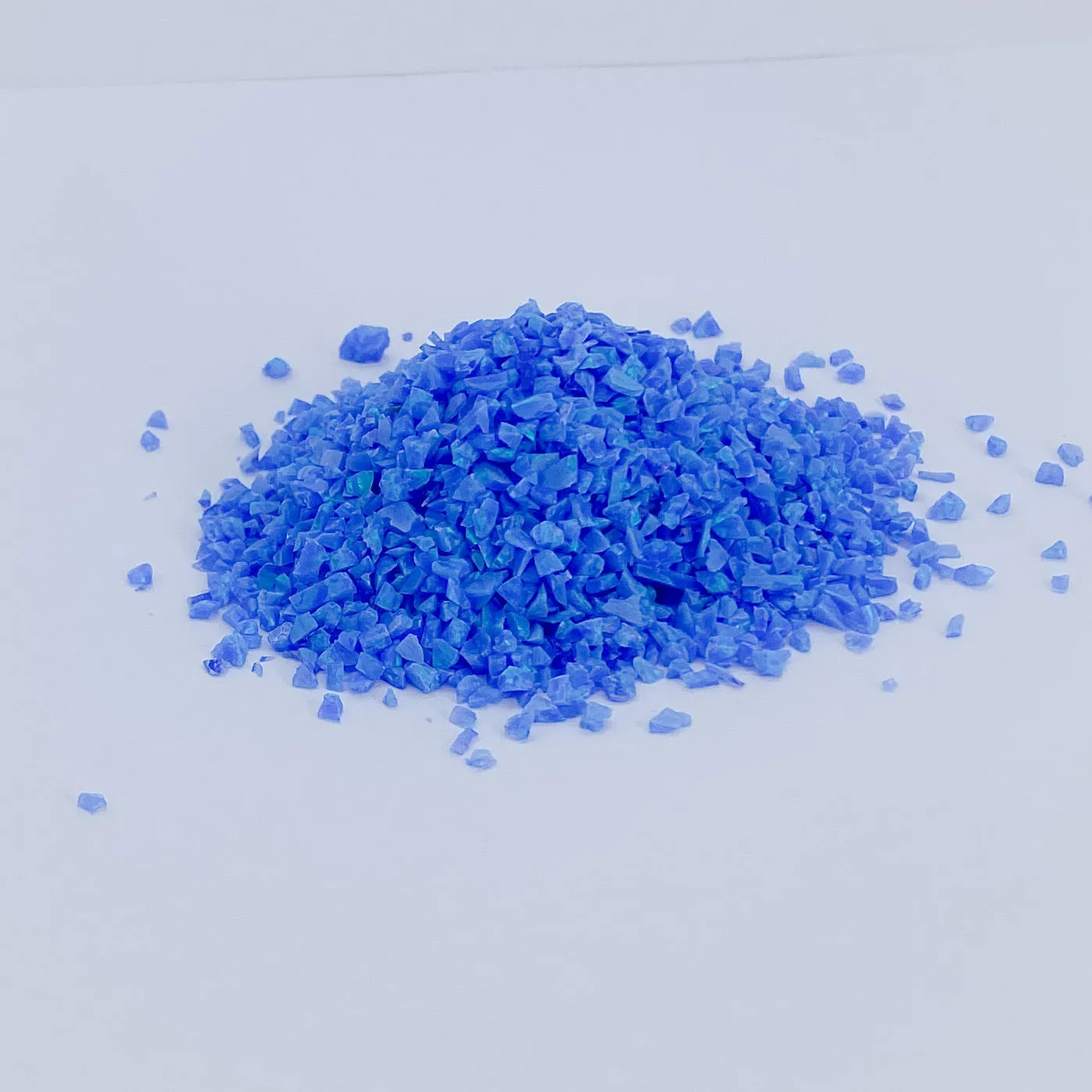 Opal - Arctic Blue