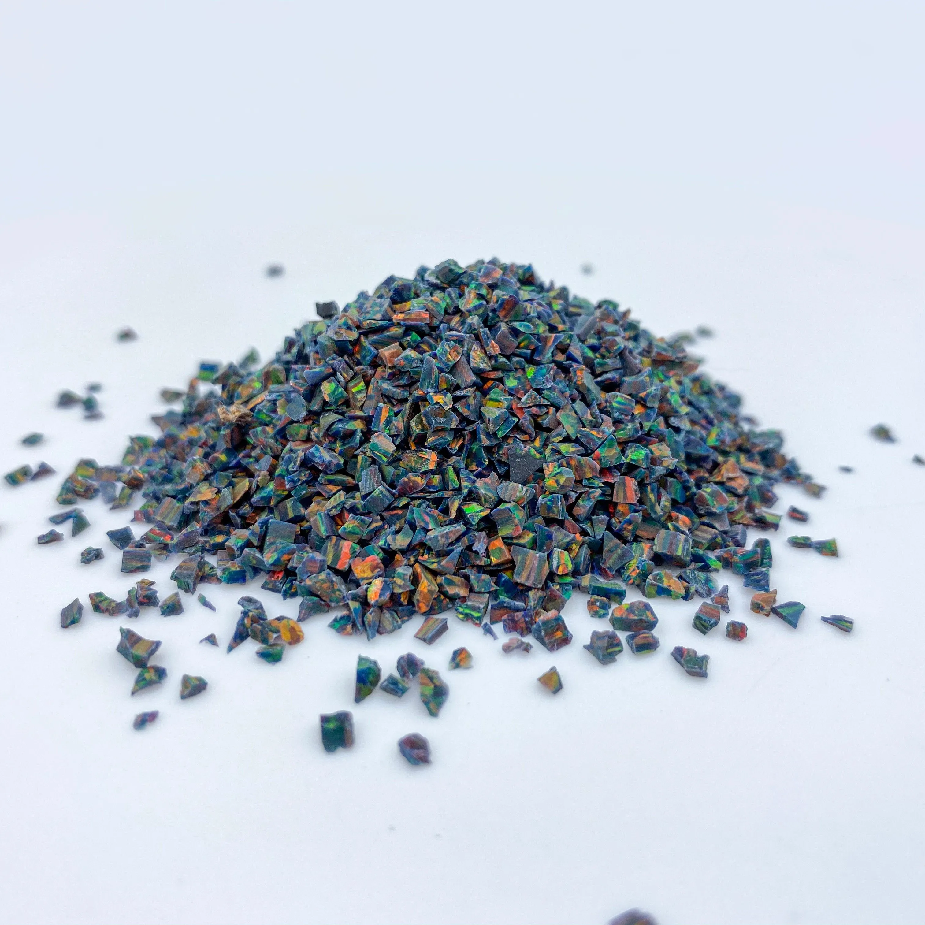 Opal - Black Fire