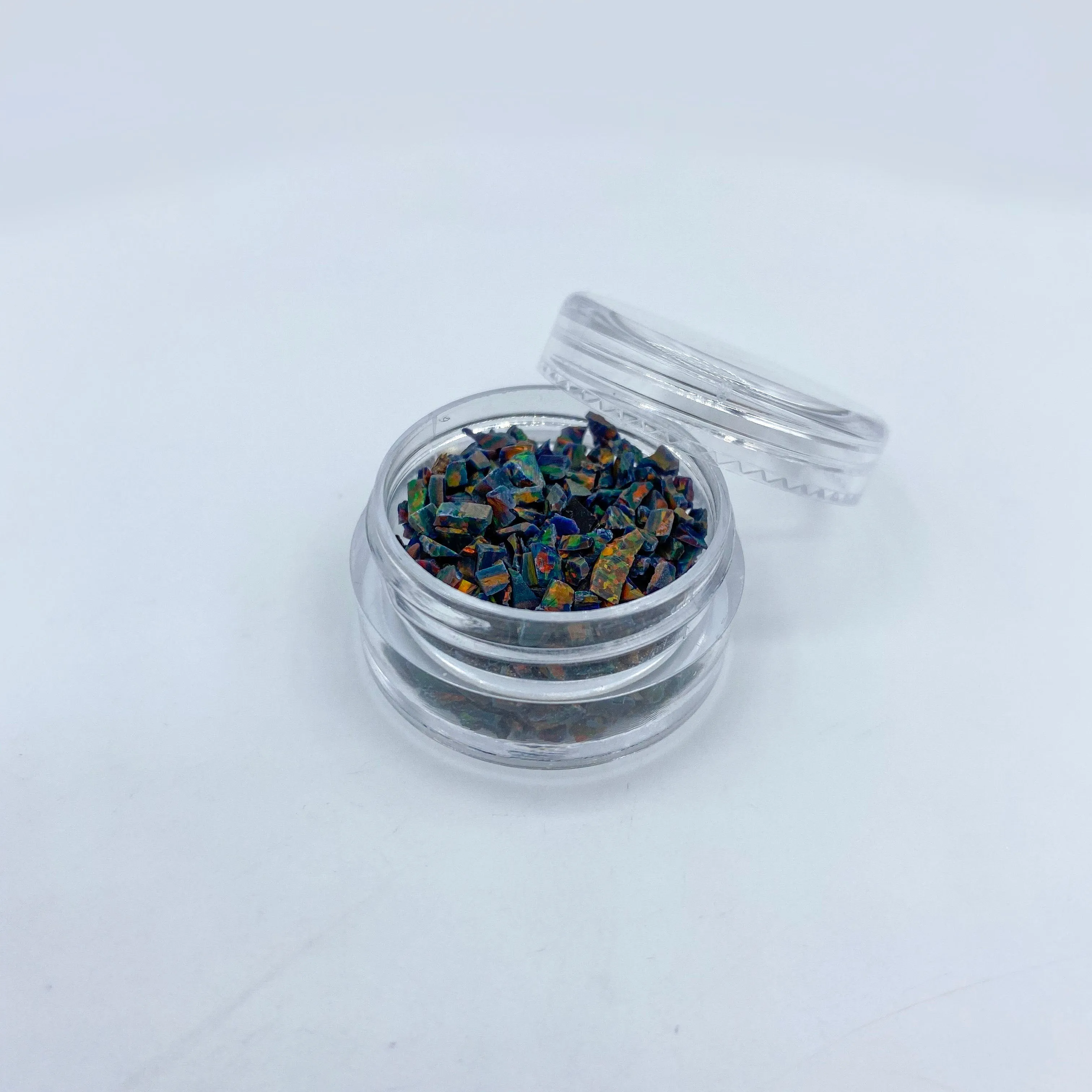 Opal - Black Fire