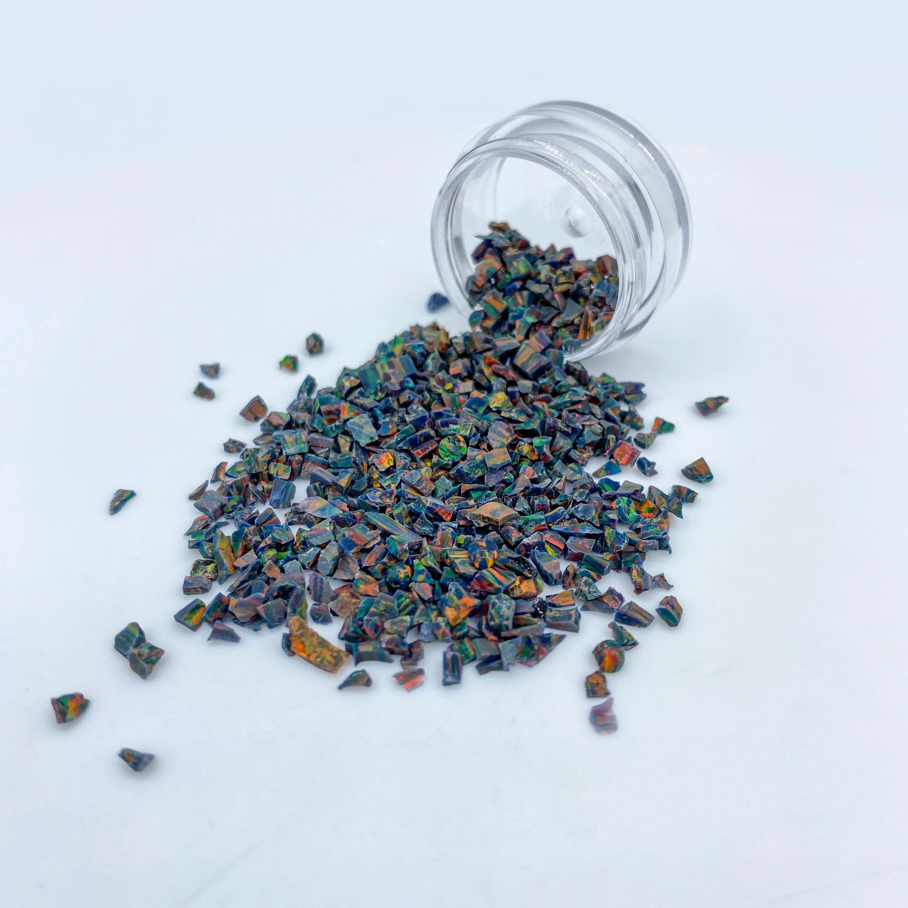 Opal - Black Fire