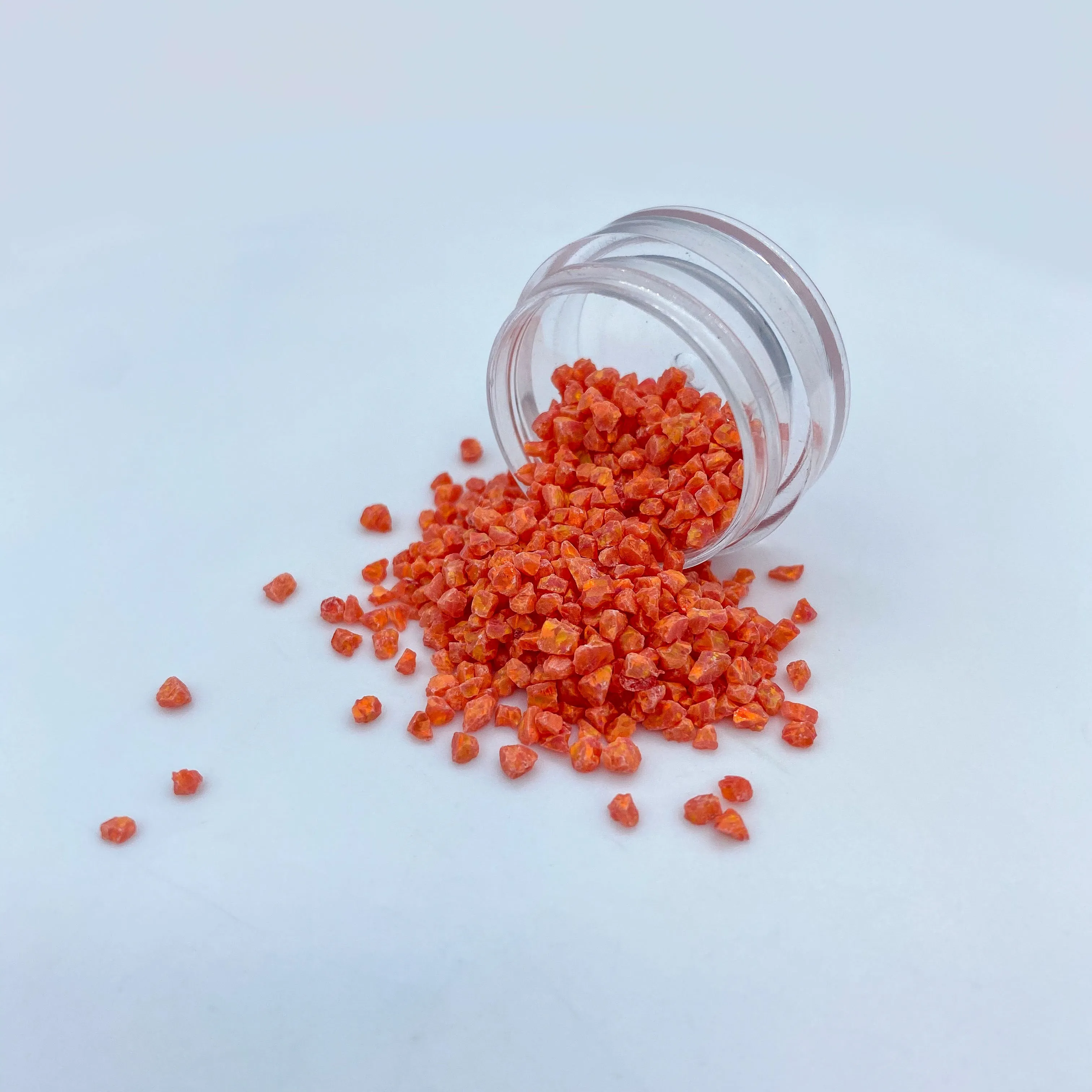Opal - Candy Apple Red