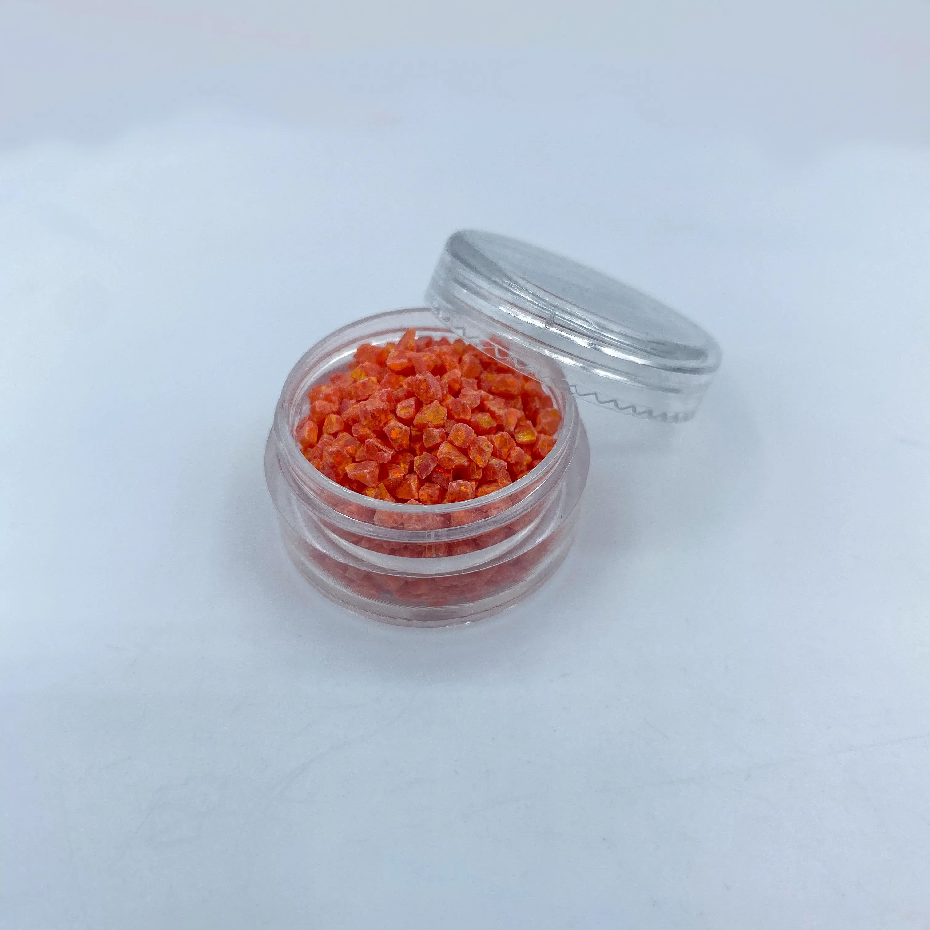 Opal - Candy Apple Red