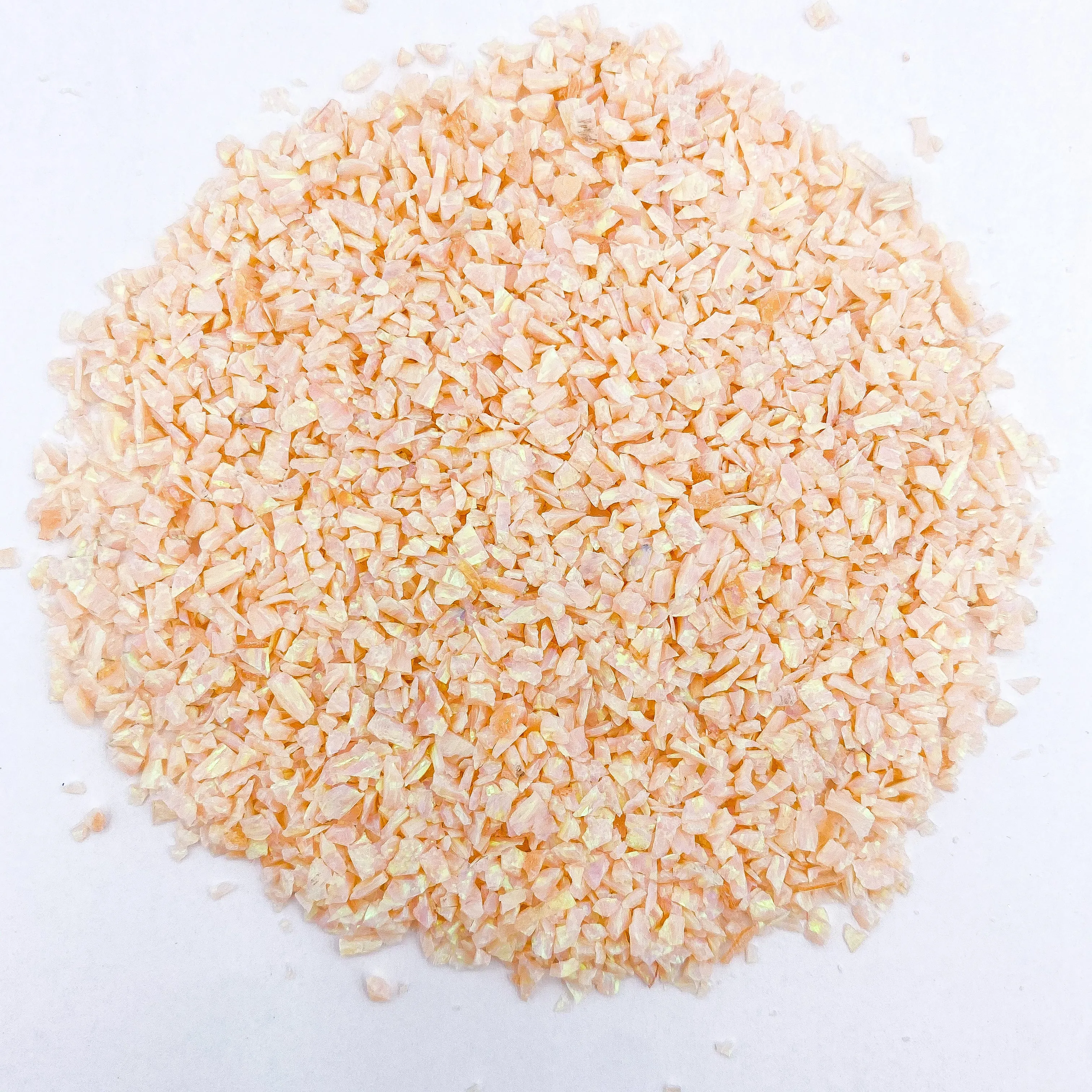Opal - Peaches & Cream