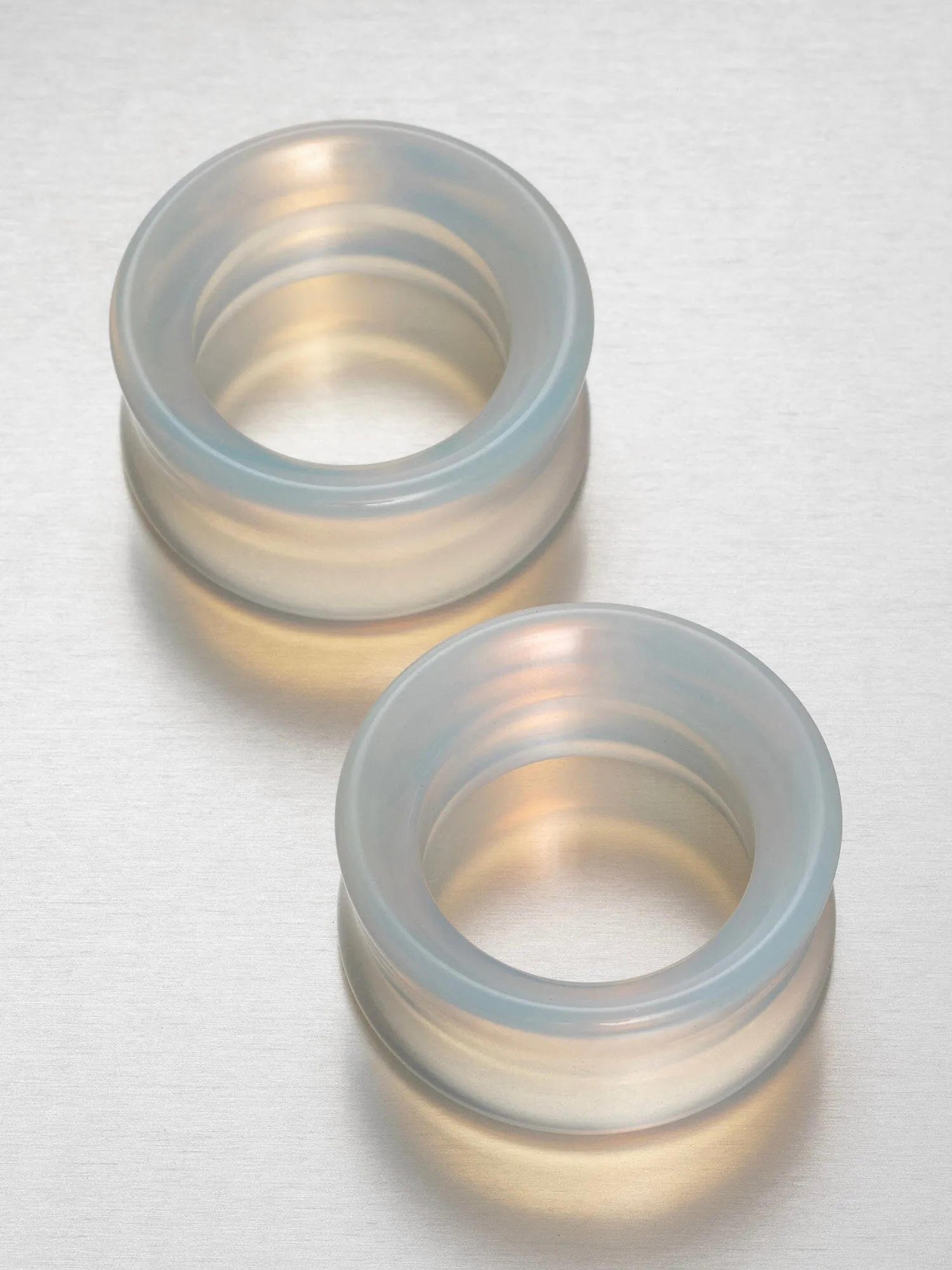 Opal Stone Tunnels