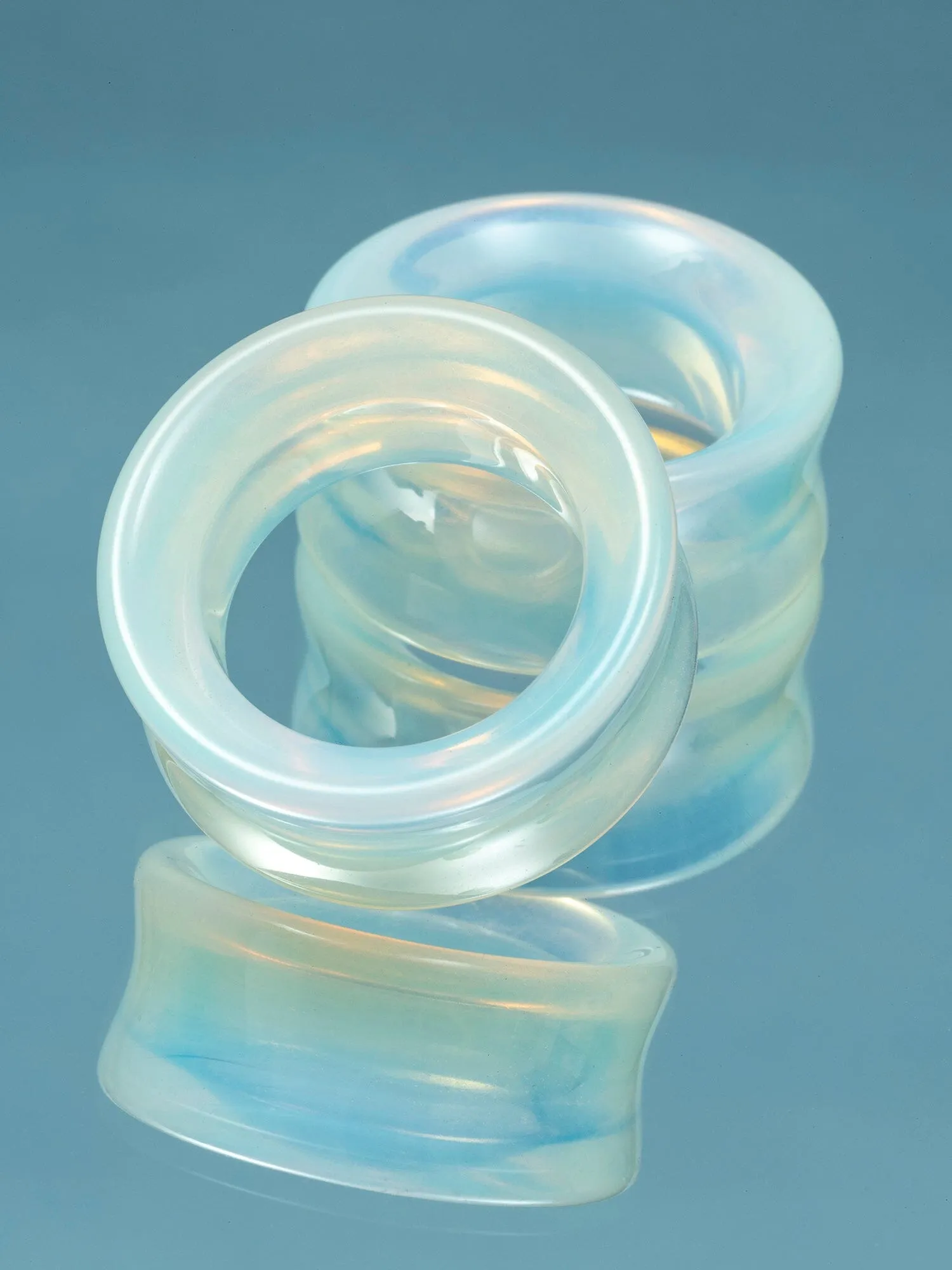 Opal Stone Tunnels