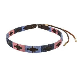 Pampa Hat Band - Fuerza by Pampeano