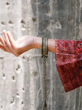 Panya Lambhani Bangle