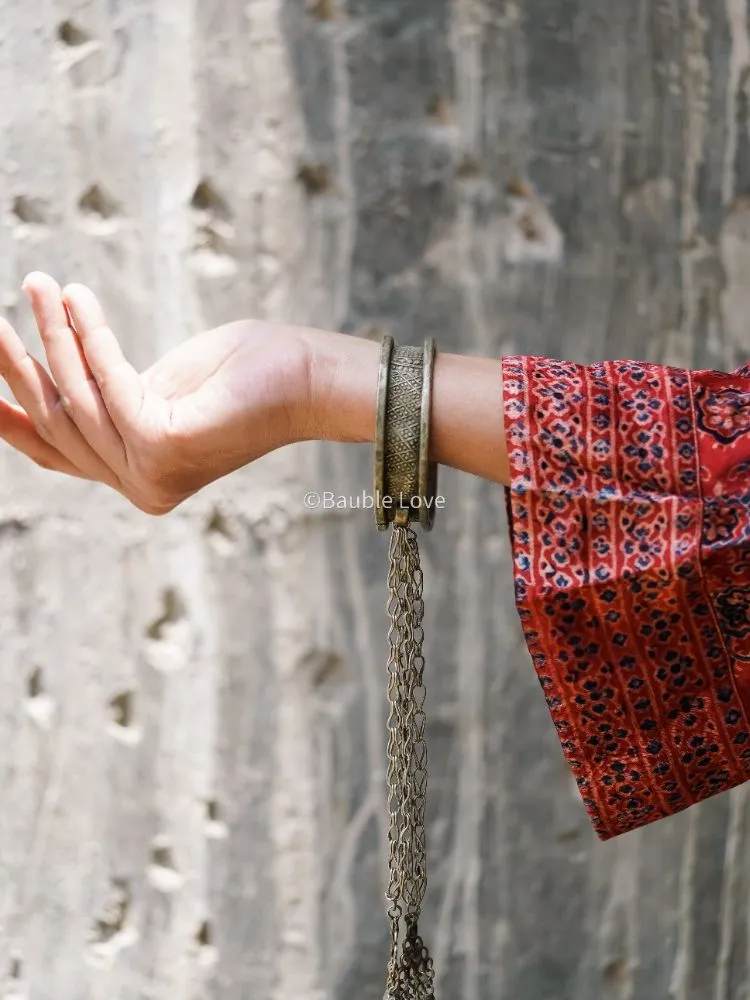 Panya Lambhani Bangle