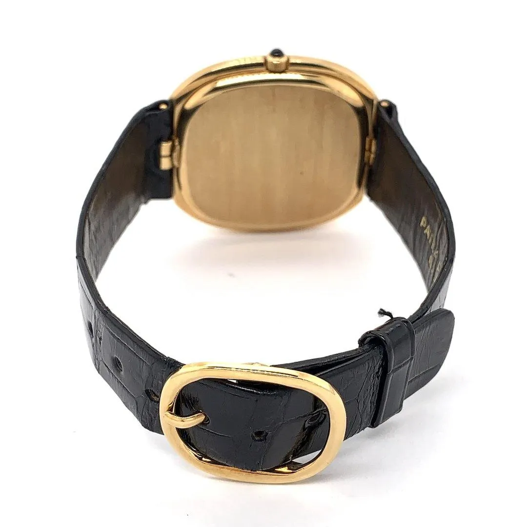Patek Philippe, Golden Ellipse, Ref. 3634J