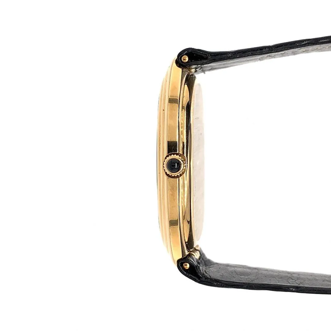 Patek Philippe, Golden Ellipse, Ref. 3634J